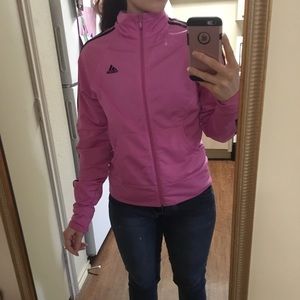 Adidas jacket